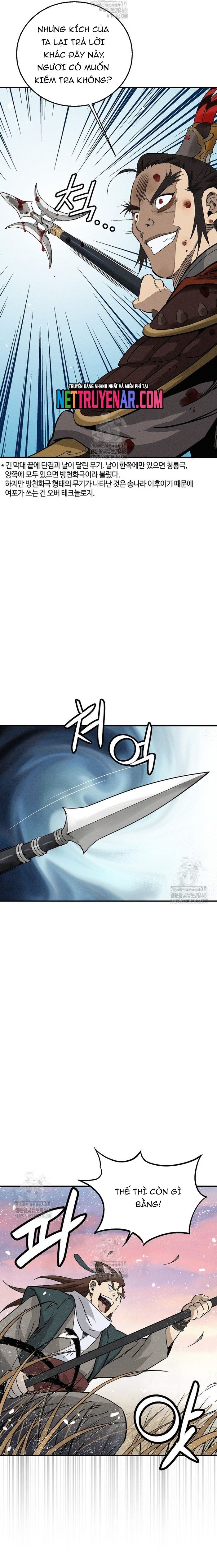 Trọng Sinh Thành Thần Y Thời Tam Quốc Chapter 164 - 3