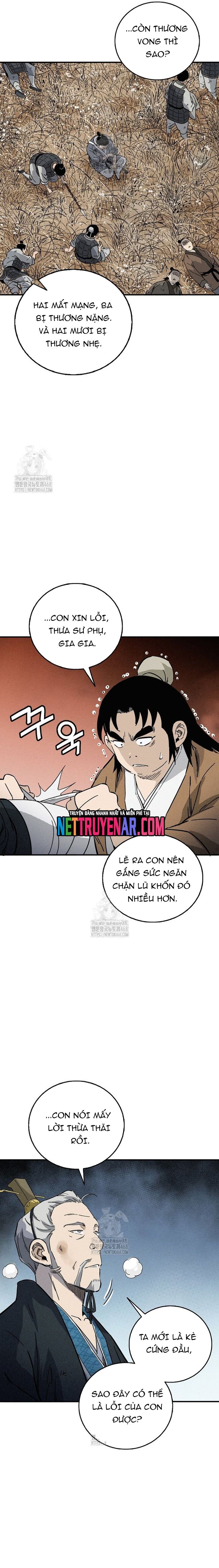 Trọng Sinh Thành Thần Y Thời Tam Quốc Chapter 164 - 21