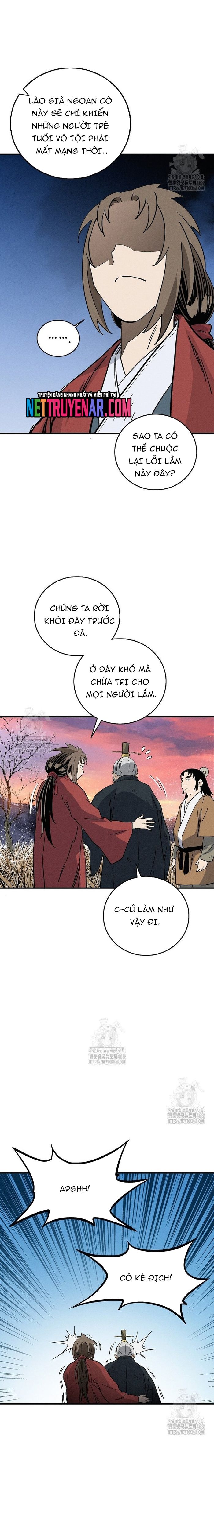 Trọng Sinh Thành Thần Y Thời Tam Quốc Chapter 164 - 22