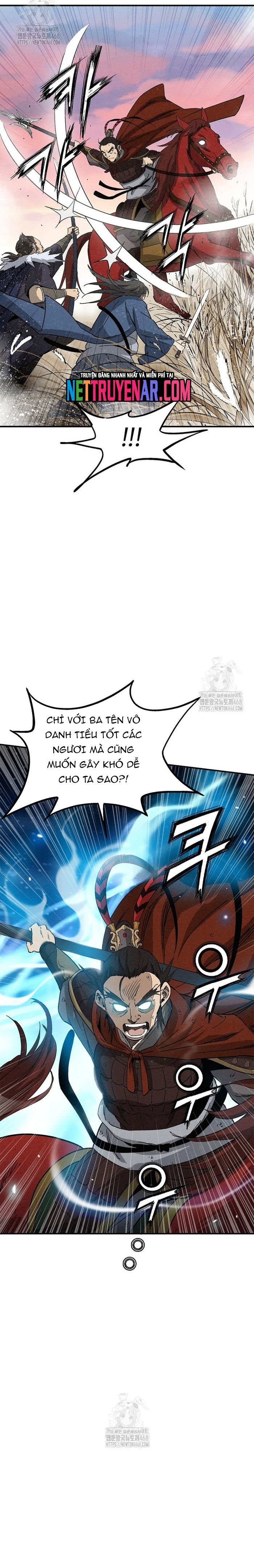 Trọng Sinh Thành Thần Y Thời Tam Quốc Chapter 164 - 7