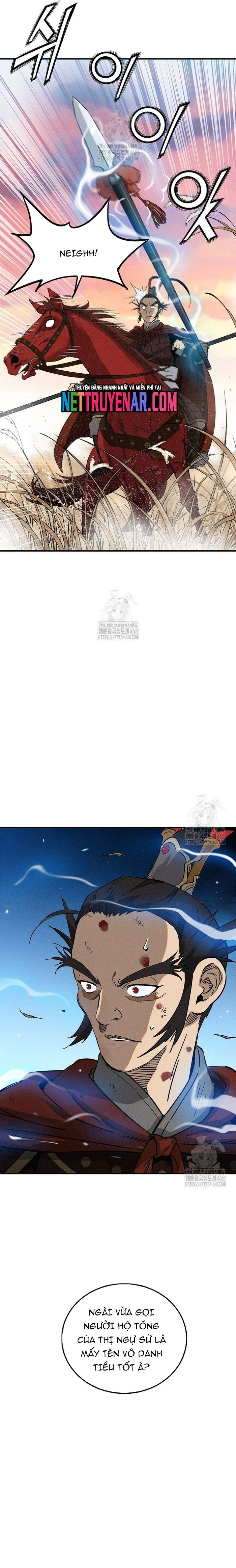Trọng Sinh Thành Thần Y Thời Tam Quốc Chapter 164 - 9