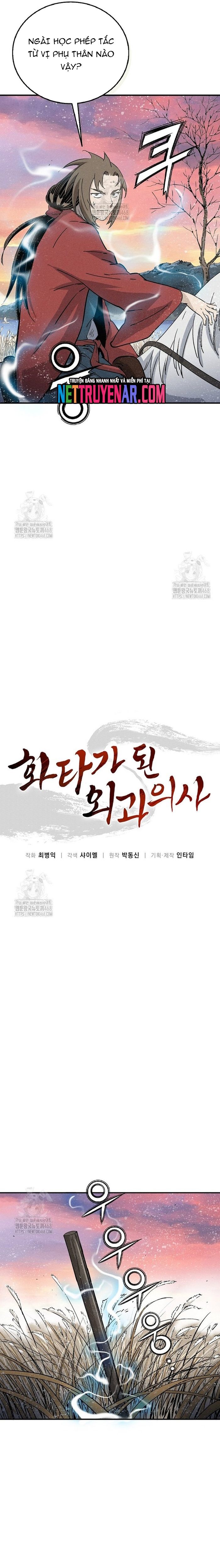 Trọng Sinh Thành Thần Y Thời Tam Quốc Chapter 164 - 10