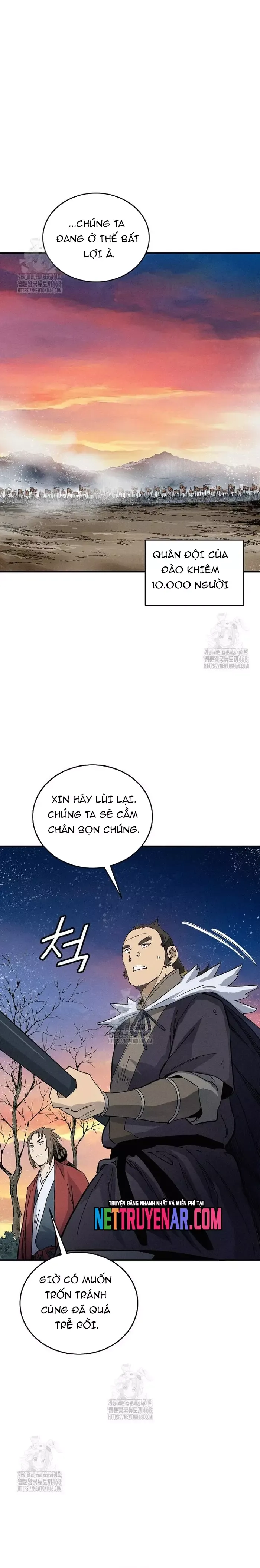 Trọng Sinh Thành Thần Y Thời Tam Quốc Chapter 165 - 11