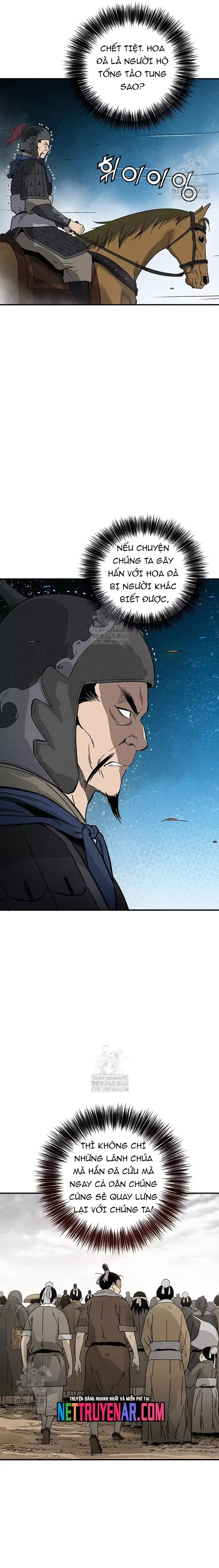 Trọng Sinh Thành Thần Y Thời Tam Quốc Chapter 165 - 14