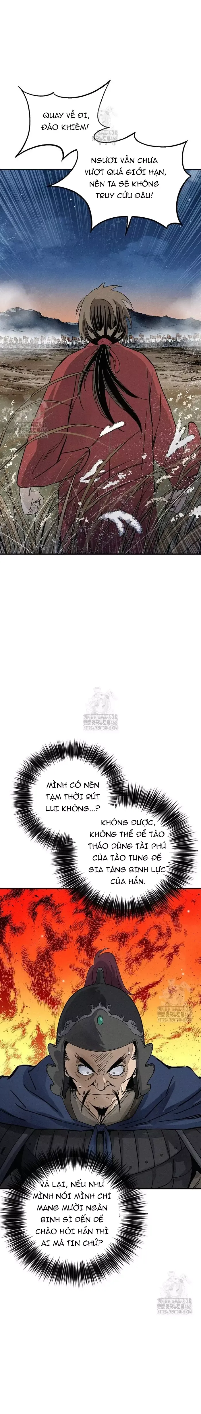 Trọng Sinh Thành Thần Y Thời Tam Quốc Chapter 165 - 15