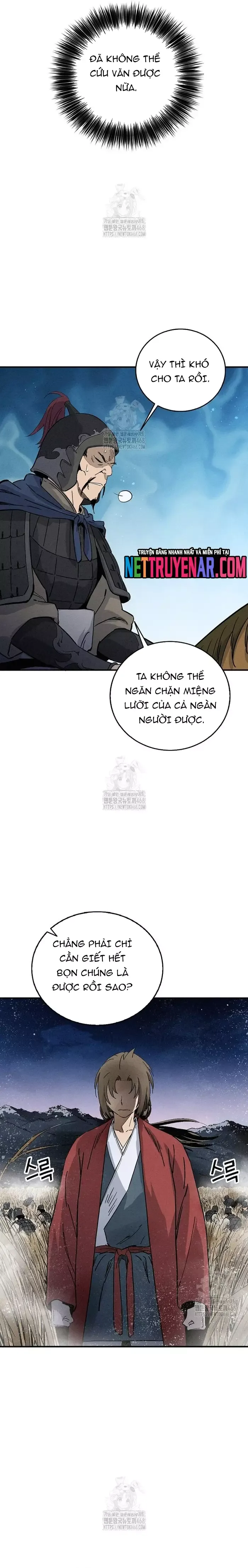 Trọng Sinh Thành Thần Y Thời Tam Quốc Chapter 165 - 16