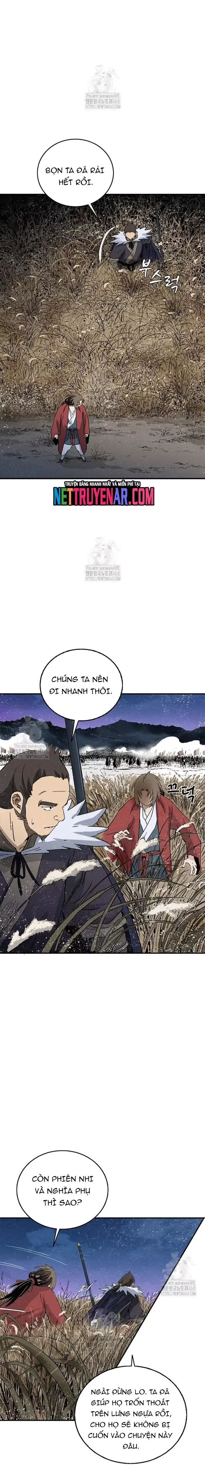 Trọng Sinh Thành Thần Y Thời Tam Quốc Chapter 165 - 18