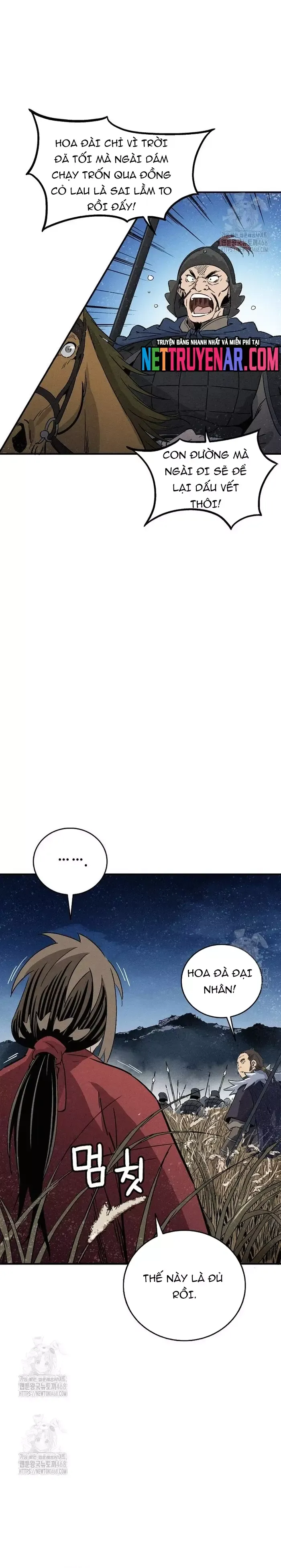 Trọng Sinh Thành Thần Y Thời Tam Quốc Chapter 165 - 19