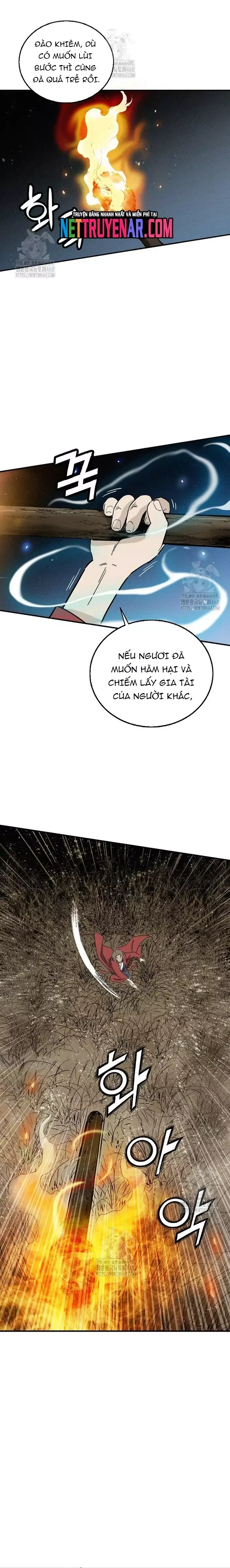 Trọng Sinh Thành Thần Y Thời Tam Quốc Chapter 165 - 21