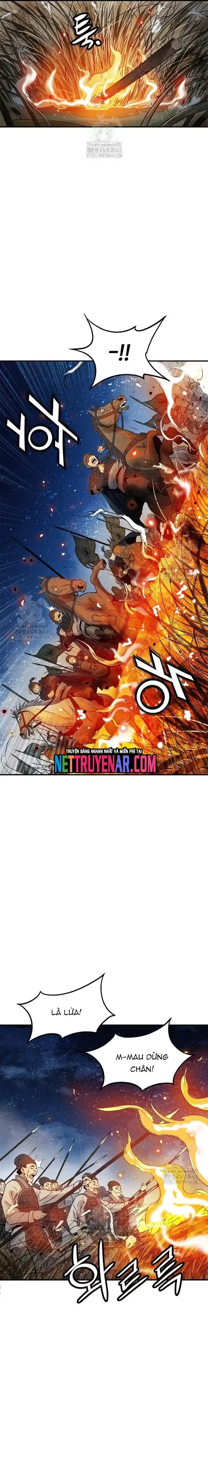 Trọng Sinh Thành Thần Y Thời Tam Quốc Chapter 165 - 22