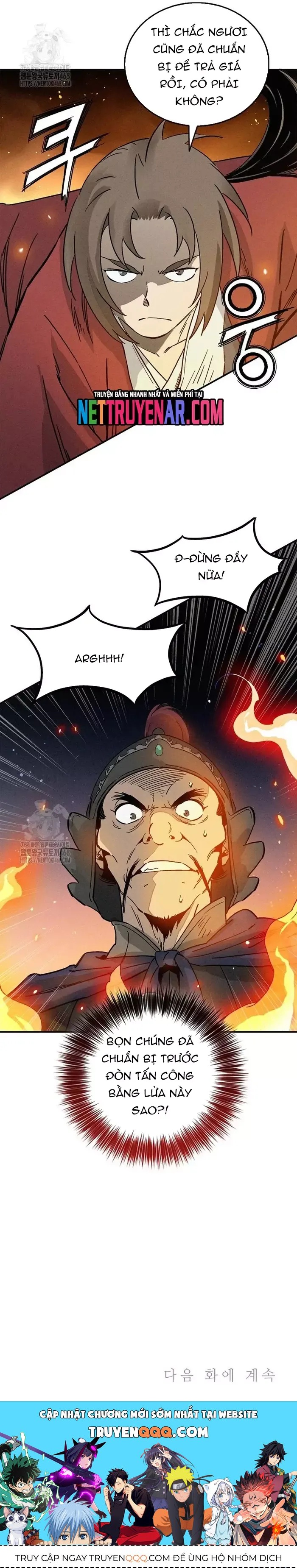 Trọng Sinh Thành Thần Y Thời Tam Quốc Chapter 165 - 23