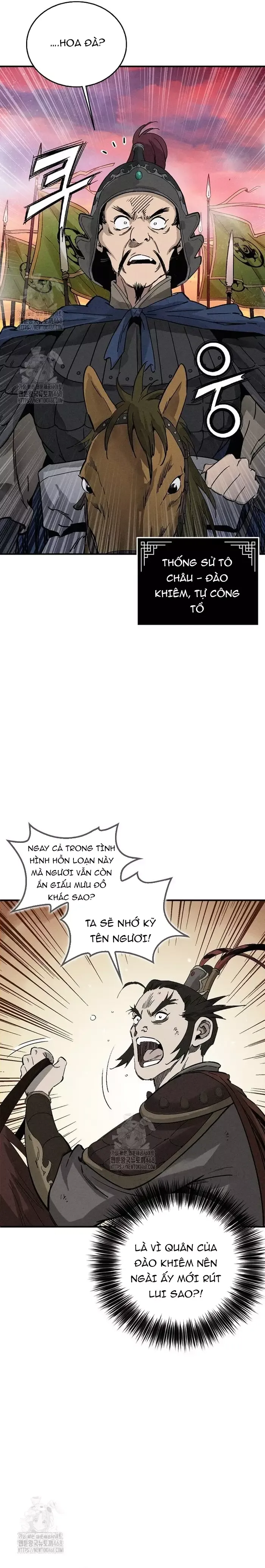 Trọng Sinh Thành Thần Y Thời Tam Quốc Chapter 165 - 4