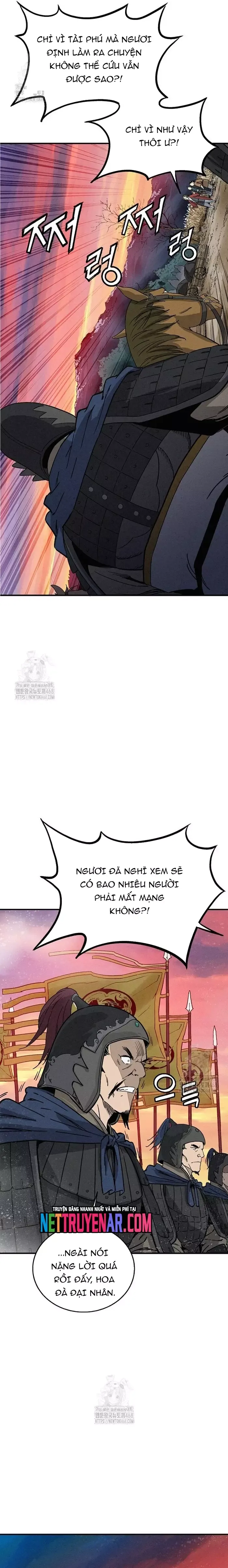 Trọng Sinh Thành Thần Y Thời Tam Quốc Chapter 165 - 6