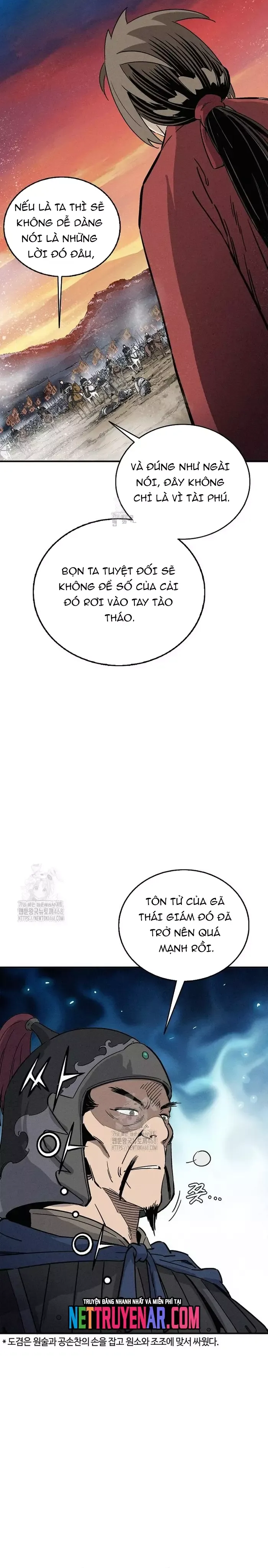 Trọng Sinh Thành Thần Y Thời Tam Quốc Chapter 165 - 7