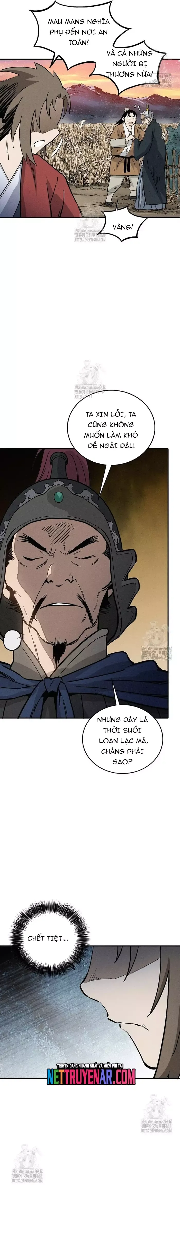 Trọng Sinh Thành Thần Y Thời Tam Quốc Chapter 165 - 8