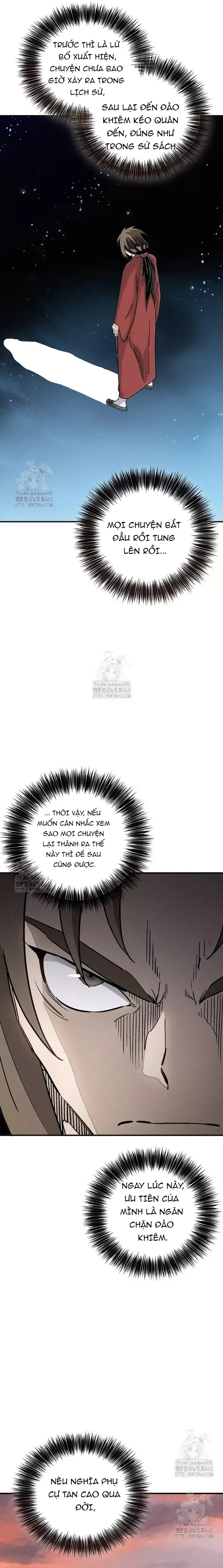 Trọng Sinh Thành Thần Y Thời Tam Quốc Chapter 165 - 9