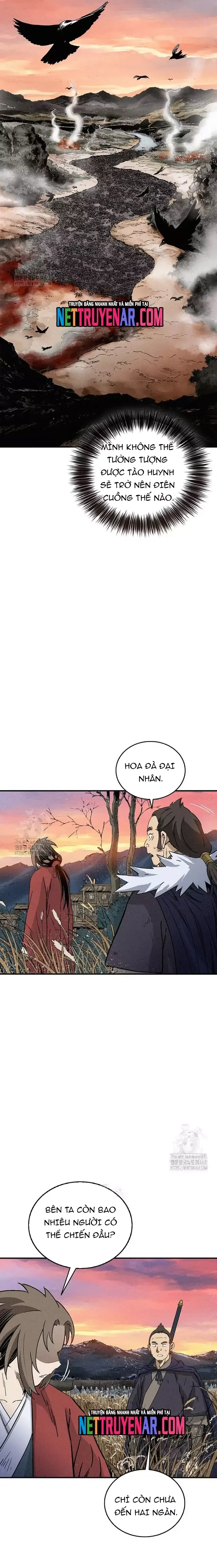 Trọng Sinh Thành Thần Y Thời Tam Quốc Chapter 165 - 10