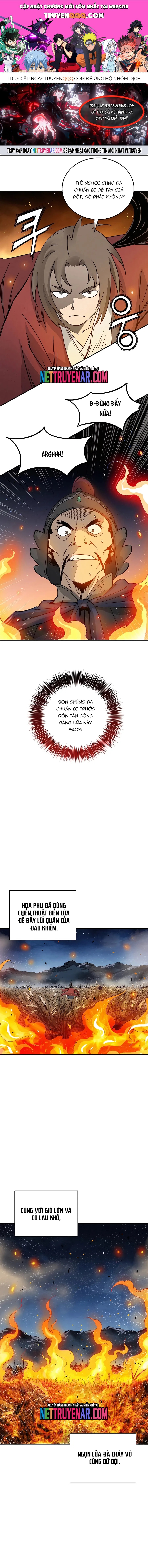 Trọng Sinh Thành Thần Y Thời Tam Quốc Chapter 166 - 1