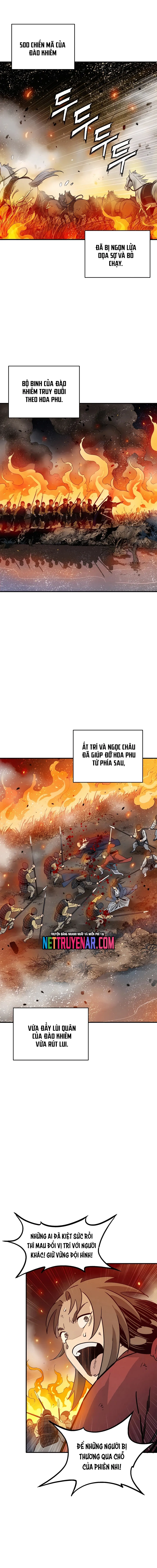 Trọng Sinh Thành Thần Y Thời Tam Quốc Chapter 166 - 2