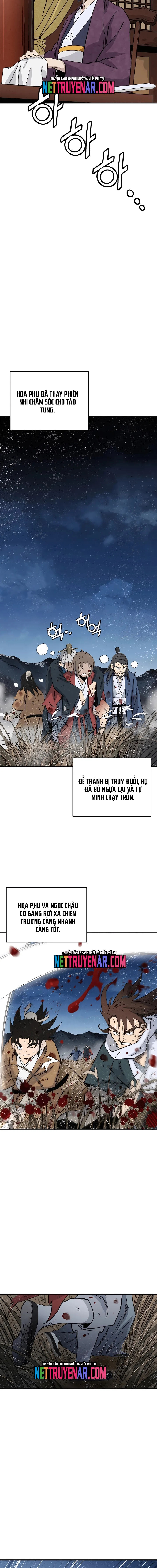 Trọng Sinh Thành Thần Y Thời Tam Quốc Chapter 166 - 11
