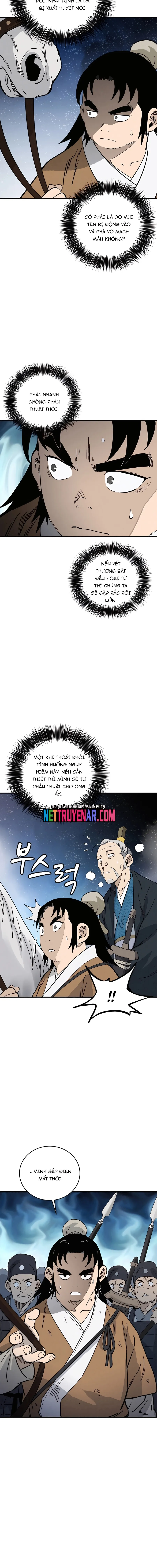 Trọng Sinh Thành Thần Y Thời Tam Quốc Chapter 166 - 4