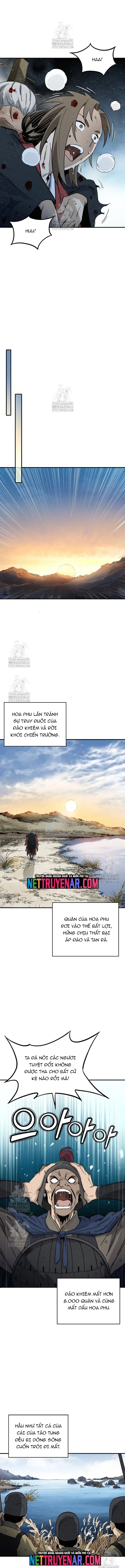 Trọng Sinh Thành Thần Y Thời Tam Quốc Chapter 167 - 2