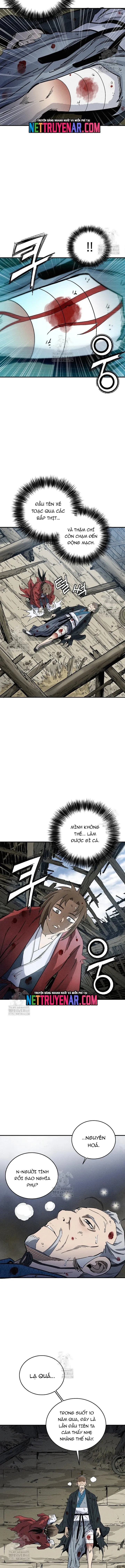 Trọng Sinh Thành Thần Y Thời Tam Quốc Chapter 167 - 4