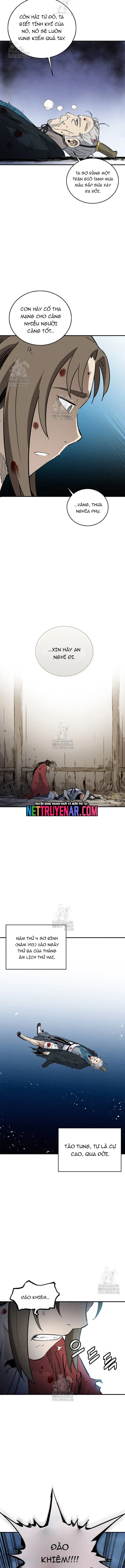 Trọng Sinh Thành Thần Y Thời Tam Quốc Chapter 167 - 6