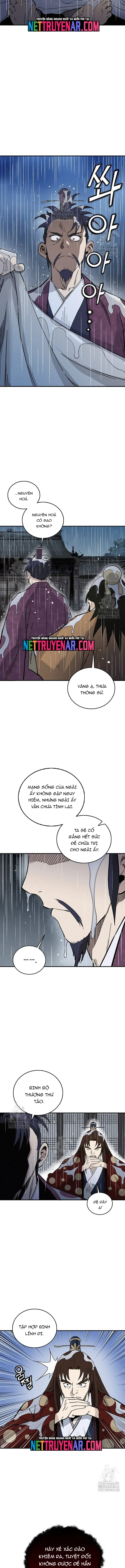 Trọng Sinh Thành Thần Y Thời Tam Quốc Chapter 167 - 9
