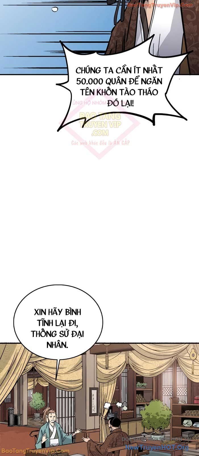Trọng Sinh Thành Thần Y Thời Tam Quốc Chapter 169.1 - 22