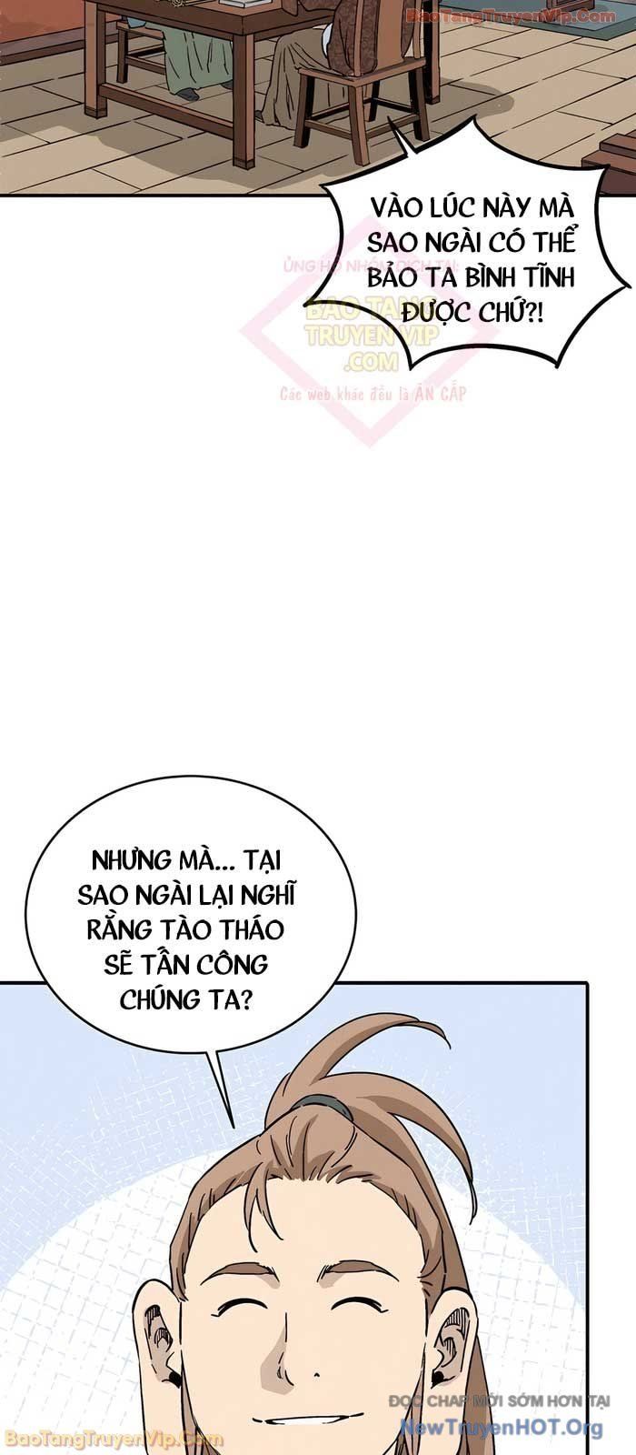 Trọng Sinh Thành Thần Y Thời Tam Quốc Chapter 169.1 - 23