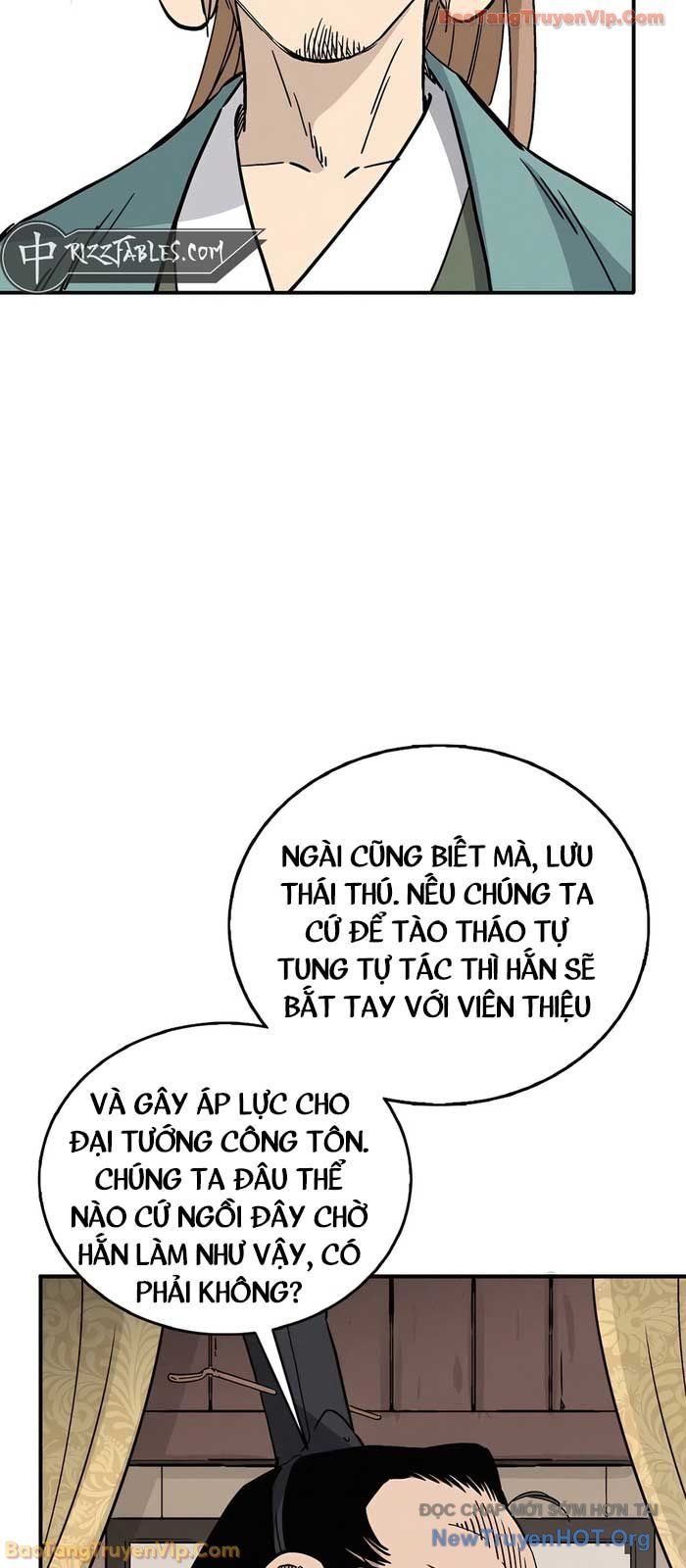 Trọng Sinh Thành Thần Y Thời Tam Quốc Chapter 169.1 - 24
