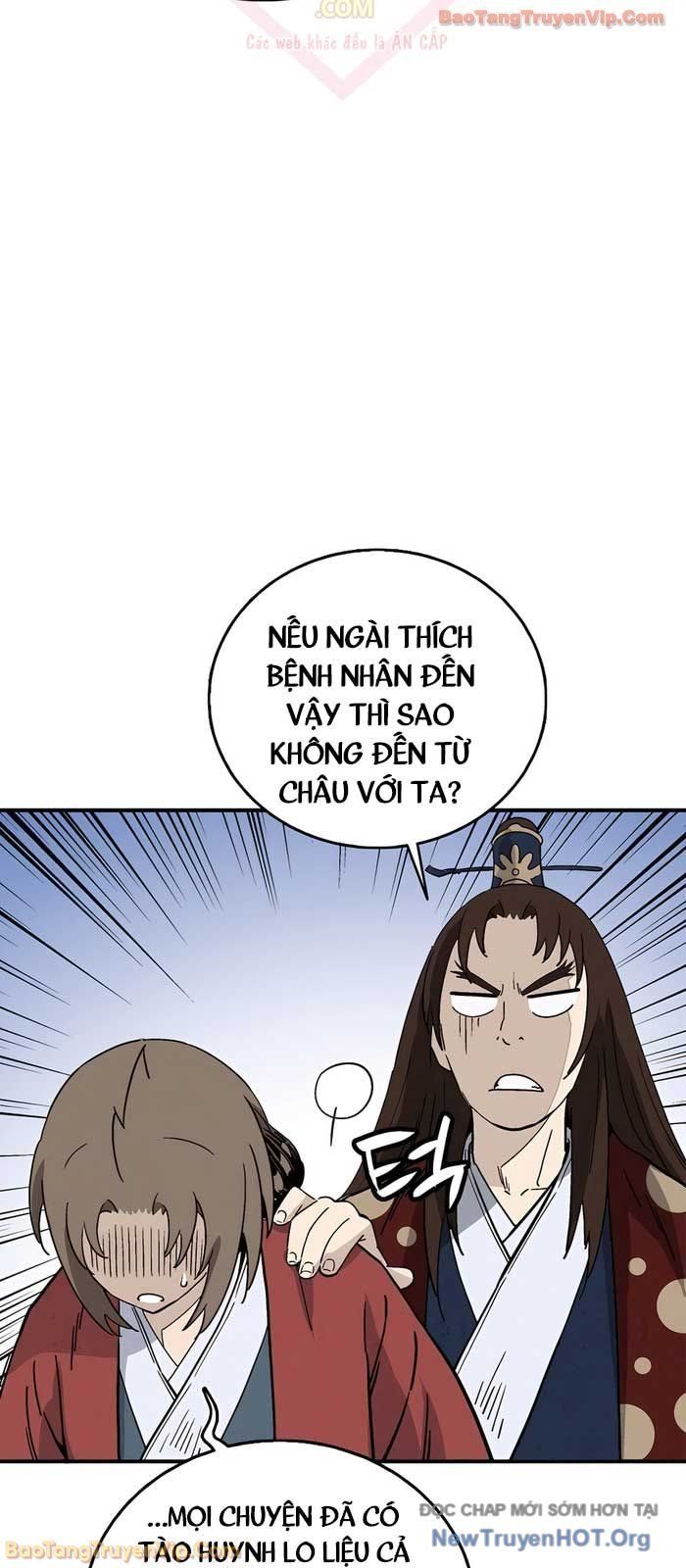 Trọng Sinh Thành Thần Y Thời Tam Quốc Chapter 169.1 - 40