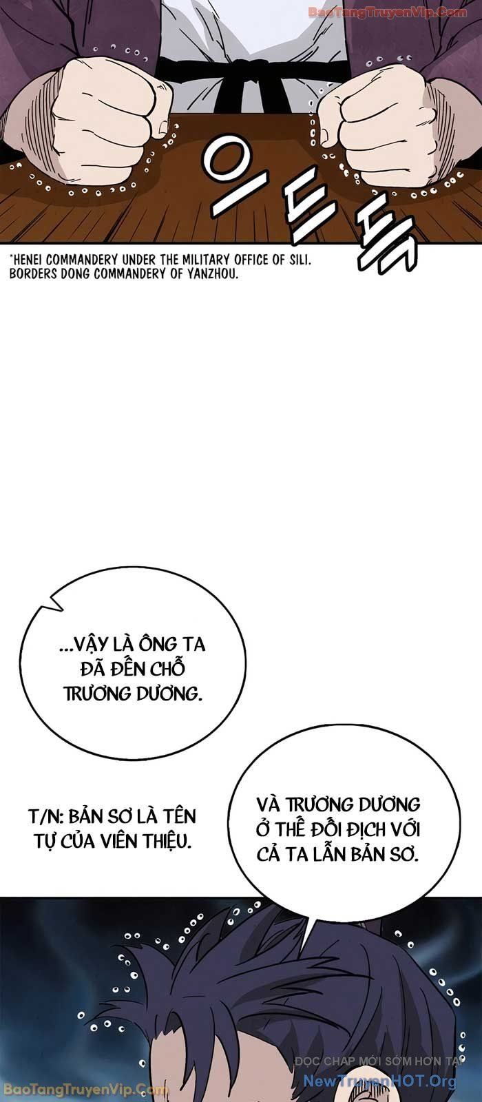 Trọng Sinh Thành Thần Y Thời Tam Quốc Chapter 169.1 - 54