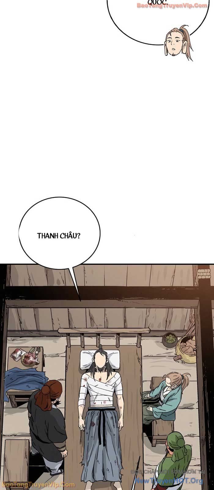Trọng Sinh Thành Thần Y Thời Tam Quốc Chapter 169.1 - 8