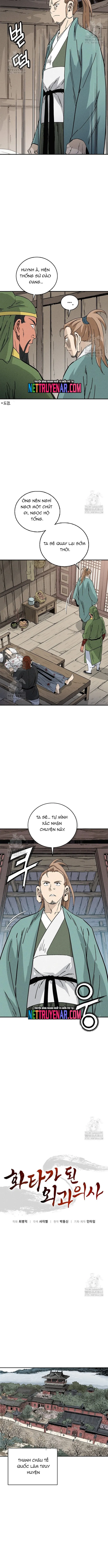 Trọng Sinh Thành Thần Y Thời Tam Quốc Chapter 169 - 3