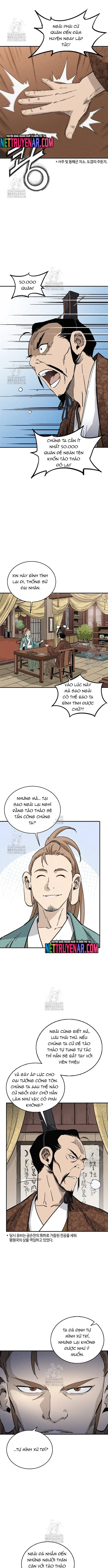Trọng Sinh Thành Thần Y Thời Tam Quốc Chapter 169 - 4