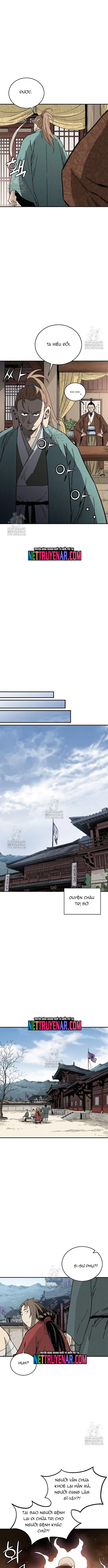 Trọng Sinh Thành Thần Y Thời Tam Quốc Chapter 169 - 6
