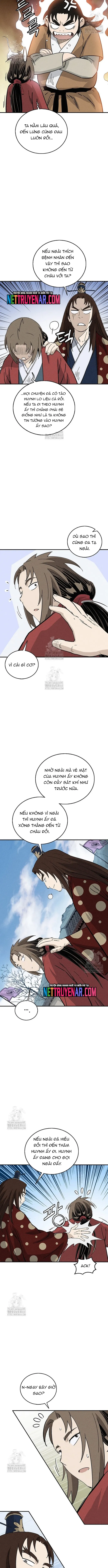 Trọng Sinh Thành Thần Y Thời Tam Quốc Chapter 169 - 7