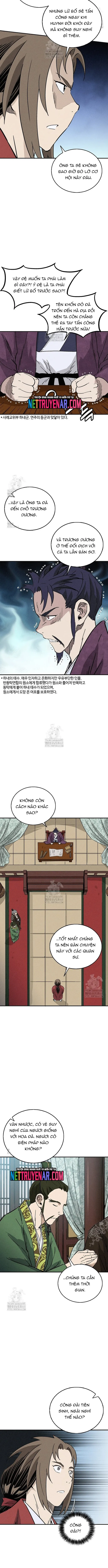 Trọng Sinh Thành Thần Y Thời Tam Quốc Chapter 169 - 9