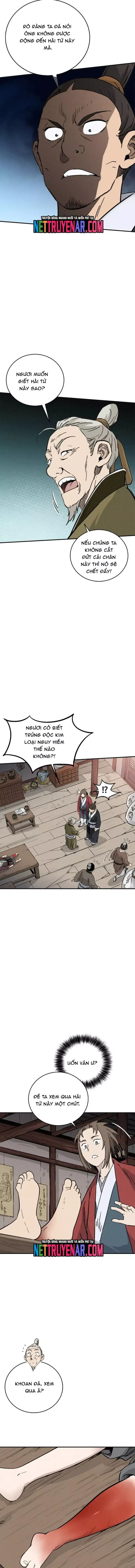 Trọng Sinh Thành Thần Y Thời Tam Quốc Chapter 171 - 11