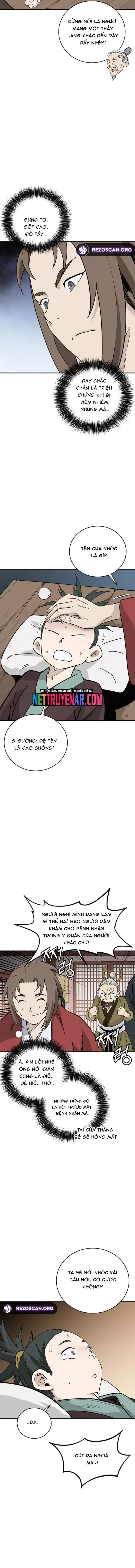 Trọng Sinh Thành Thần Y Thời Tam Quốc Chapter 171 - 12