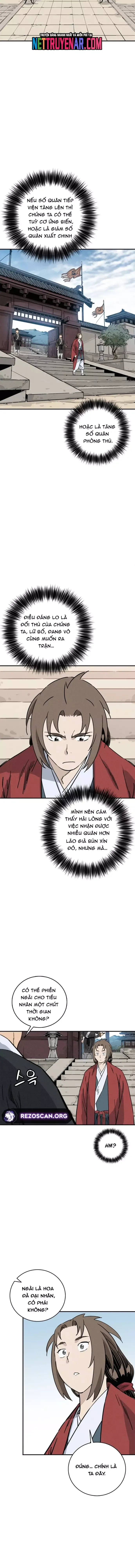 Trọng Sinh Thành Thần Y Thời Tam Quốc Chapter 171 - 3