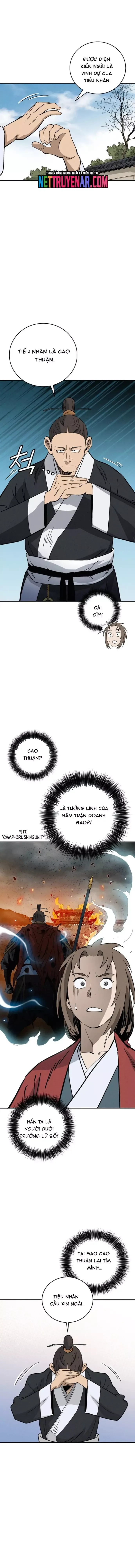 Trọng Sinh Thành Thần Y Thời Tam Quốc Chapter 171 - 4