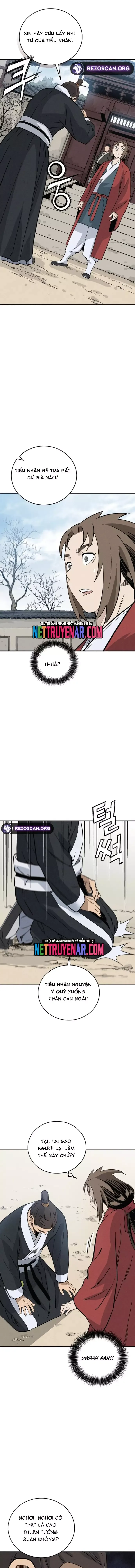 Trọng Sinh Thành Thần Y Thời Tam Quốc Chapter 171 - 5