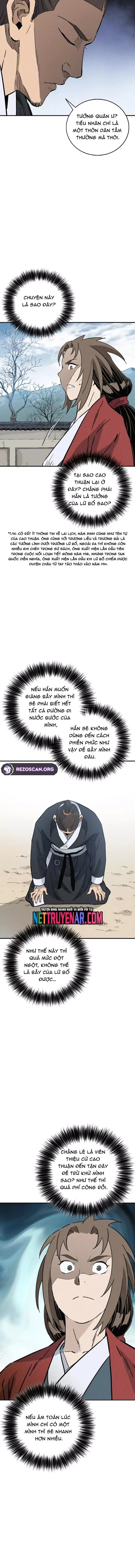 Trọng Sinh Thành Thần Y Thời Tam Quốc Chapter 171 - 6