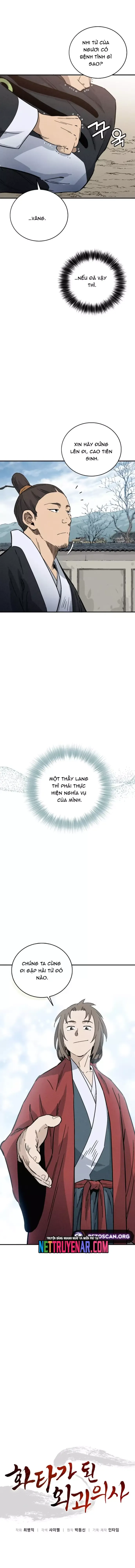 Trọng Sinh Thành Thần Y Thời Tam Quốc Chapter 171 - 7