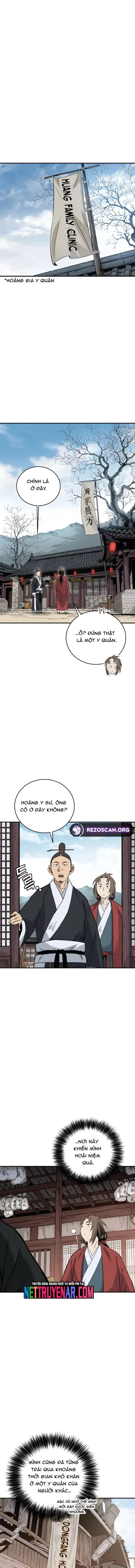 Trọng Sinh Thành Thần Y Thời Tam Quốc Chapter 171 - 8