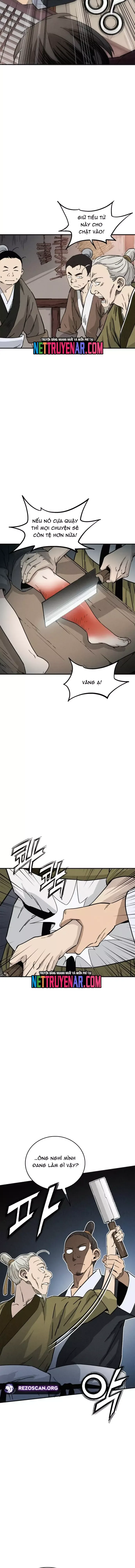 Trọng Sinh Thành Thần Y Thời Tam Quốc Chapter 171 - 10