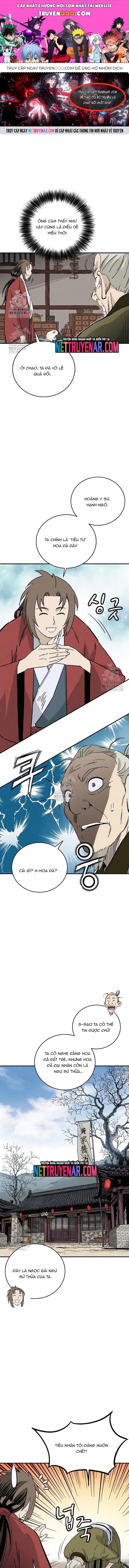 Trọng Sinh Thành Thần Y Thời Tam Quốc Chapter 172 - 1